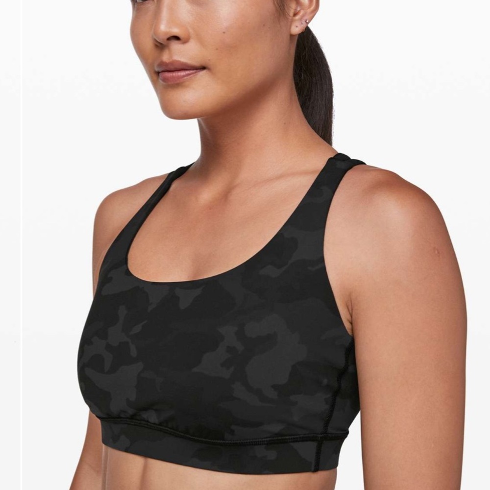 Lululemon Energy Bra